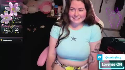 Lucy online show from July 2026 04:11:01 PM