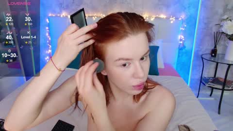 Snapshot of lucyhornydoll chatting on December 2024 12:28:01 PM Lucy online show from December 2024 12:28:01 PM