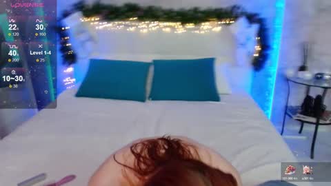 Snapshot of lucyhornydoll chatting on December 2024 04:30:02 AM Lucy online show from December 2024 04:30:02 AM