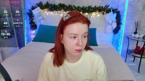 Snapshot of lucyhornydoll chatting on January 2025 07:59:01 AM Lucy online show from January 2025 07:59:01 AM