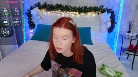 Snapshot of lucyhornydoll chatting on January 2025 07:08:01 AM Lucy online show from January 2025 07:08:01 AM