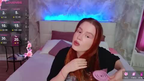 Snapshot of lucyhornydoll chatting on September 2025 07:52:01 AM Lucy online show from September 2025 07:52:01 AM