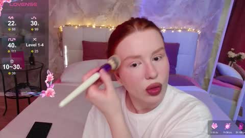 Lucy online show from February 2026 03:35:01 AM