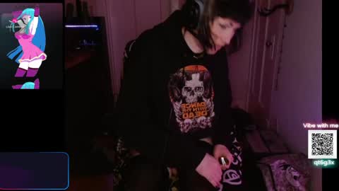 lucylascivious online show from April 2026 02:29:02 AM