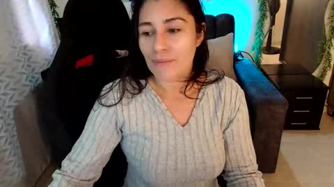 Snapshot of lucyli_ chatting on June 2026 04:07:01 PM LUCY online show from June 2026 04:07:01 PM