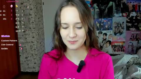 Lucy Rose online show from October 2025 01:33:02 PM