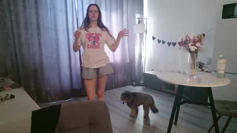 Lucy Rose online show from February 2026 12:35:02 PM