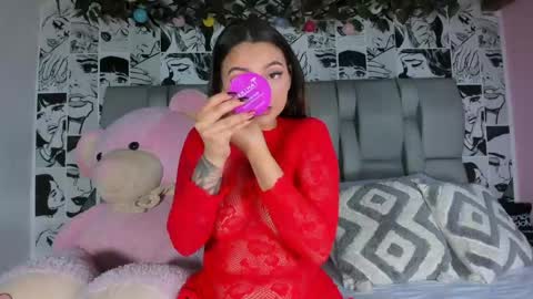 Snapshot of lucyrosse_ chatting on May 2026 11:15:01 AM Lucy online show from May 2026 11:15:01 AM