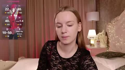 Lucy online show from November 2025 08:26:02 AM