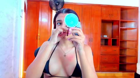 LUCY  online show from April 2026 07:03:02 PM