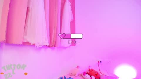 LUCYY FROM HOME  online show from December 2024 07:15:01 AM