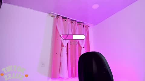 LUCYY FROM HOME  online show from December 2024 05:18:02 AM