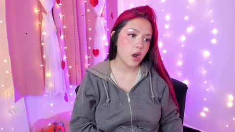 LUCYY FROM HOME  online show from March 2025 02:09:02 AM