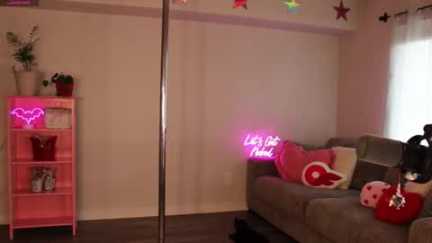 Lucy online show from January 2026 09:20:02 PM