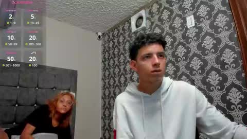 ludoziel__ online show from January 2026 08:30:01 AM