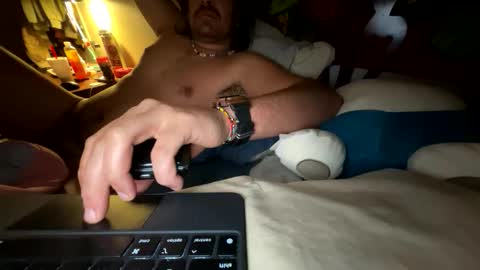 Snapshot of luduuig chatting on January 2026 08:19:02 AM ludwig online show from January 2026 08:19:02 AM