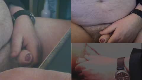 Luhamburg online show from January 2025 10:46:01 PM