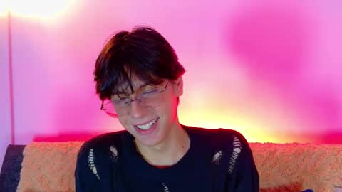 Lui online show from February 2026 05:18:02 AM