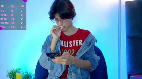 Lui online show from April 2026 03:35:02 AM