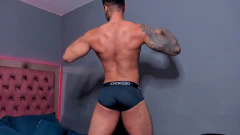 Luigi Vitale online show from January 2025 05:07:02 AM