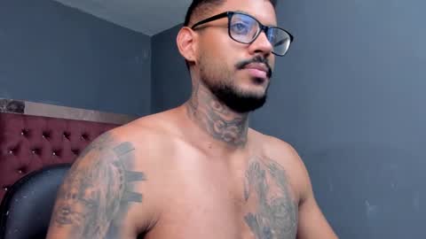 Luigi Vitale online show from March 2025 01:37:01 PM