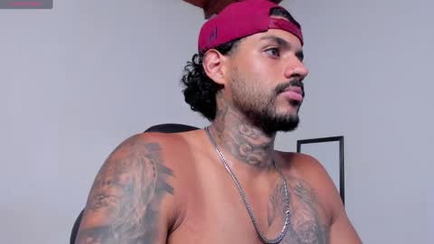 Snapshot of luigi1_ chatting on May 2026 01:25:02 AM Luigi Vitale online show from May 2026 01:25:02 AM