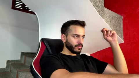 luigi281996 online show from July 2026 07:34:02 AM