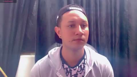 Snapshot of luigigomez_28 chatting on July 2026 02:14:01 AM Luigigomez online show from July 2026 02:14:01 AM