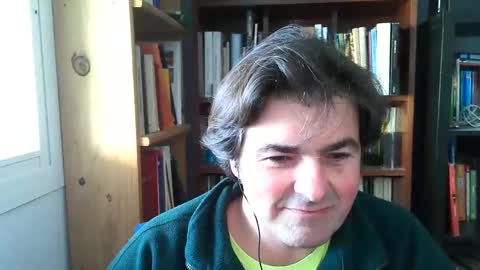 Snapshot of luigijohn chatting on February 2025 04:53:02 PM LUIGIJOHN online show from February 2025 04:53:02 PM