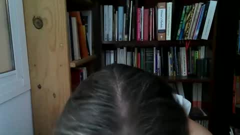 Snapshot of luigijohn chatting on October 2025 06:49:02 PM LUIGIJOHN online show from October 2025 06:49:02 PM