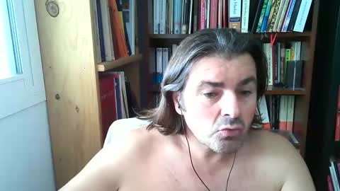 Snapshot of luigijohn chatting on October 2025 08:48:02 AM LUIGIJOHN online show from October 2025 08:48:02 AM