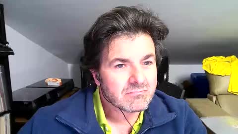 Snapshot of luigijohn chatting on April 2026 03:49:02 AM LUIGIJOHN online show from April 2026 03:49:02 AM