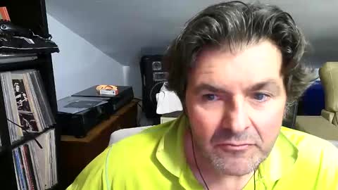 Snapshot of luigijohn chatting on April 2026 06:57:02 PM LUIGIJOHN online show from April 2026 06:57:02 PM