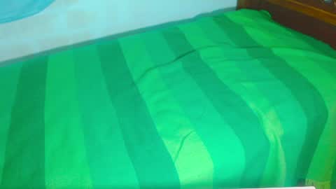MY NAME IS LUIGI online show from April 2026 10:14:02 PM