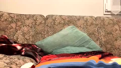 Luis online show from March 2026 09:29:02 PM