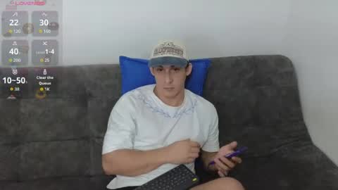 Luigi online show from July 2026 10:28:02 PM