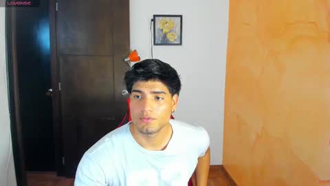 Snapshot of luigy17 chatting on September 2025 04:56:02 PM luigi online show from September 2025 04:56:02 PM