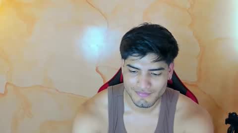 Snapshot of luigy17 chatting on October 2025 05:44:02 PM luigi online show from October 2025 05:44:02 PM