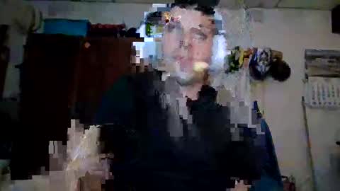 A slave to the mistress.. un esclavo para las amas dominantes. online show from March 2026 07:39:01 PM