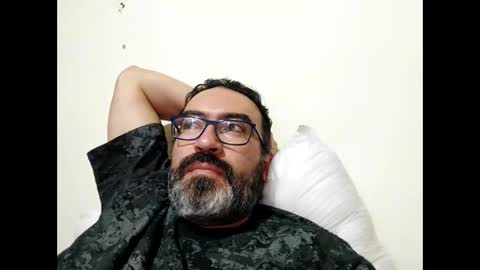 Hairyman online show from January 2026 11:43:01 PM