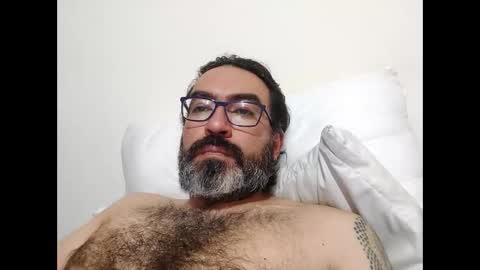 Hairyman online show from January 2026 07:24:02 AM