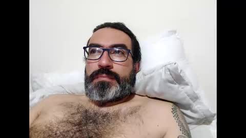 Hairyman online show from January 2026 05:44:01 AM