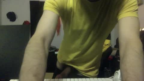 luis603ito online show from March 2025 08:45:01 AM