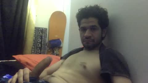 luis603ito online show from December 2025 07:49:02 AM