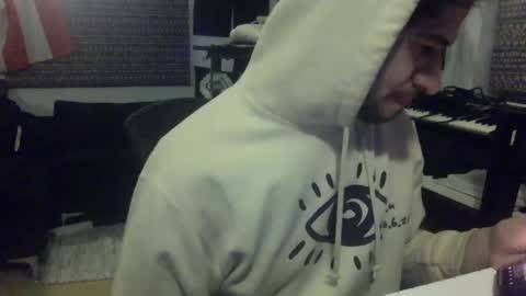 luis603ito online show from April 2026 05:43:01 PM