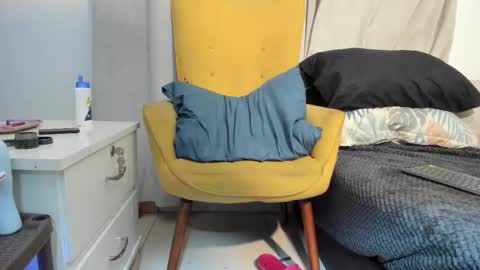 Luis AS online show from February 2025 02:02:01 PM