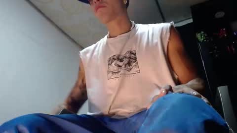 Luis AS online show from January 2026 11:42:02 PM