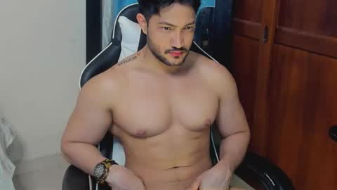 luis_baptista online show from November 2025 03:20:01 AM