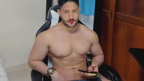 luis_baptista online show from February 2026 05:24:01 AM