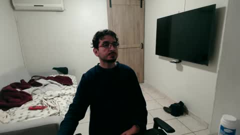 Snapshot of luis_flr chatting on January 2025 06:07:01 PM luis_flr online show from January 2025 06:07:01 PM